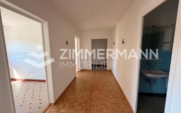 Wohnung 3.5 Zimmer - image - 2