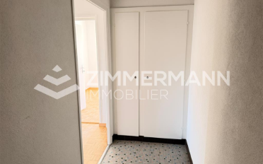 Wohnung 3.5 Zimmer - image - 1