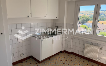 Wohnung 3.5 Zimmer - image - 4