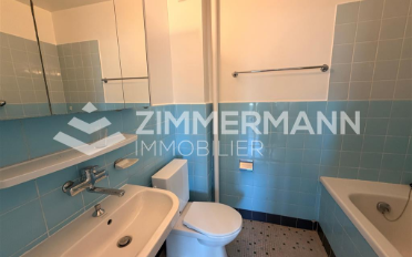 Wohnung 3.5 Zimmer - image - 12