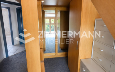 Einfamilienhaus 4.5 Zimmer - image - 12