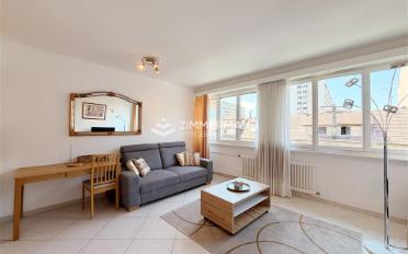 Appartement meublé 2.5 pièces - image - 3