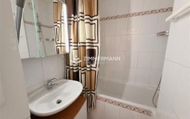 Appartement meublé 2.5 pièces - image - 6
