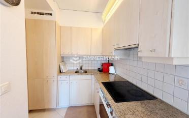 Appartement meublé 2.5 pièces - image - 4