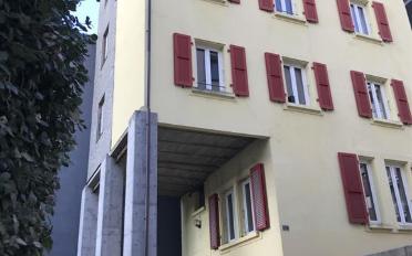 Apartment 3.5 rooms - image - 1