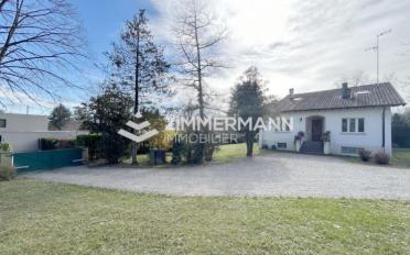 Villa 10 pièces - image - 11