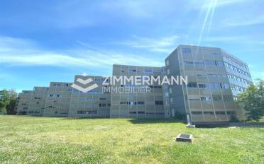 Wohnung 4 Zimmer - image - 1