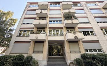 Apartment 5 rooms - image - 1