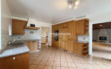 Einfamilienhaus 8 Zimmer - image - 4