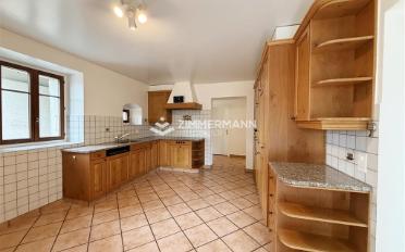 Einfamilienhaus 8 Zimmer - image - 3