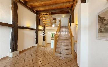Einfamilienhaus 8 Zimmer - image - 6