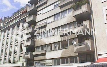Wohnung 4 Zimmer - image - 1