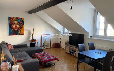 Wohnung 2 Zimmer - image - 7