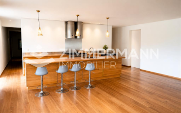 Appartement 6 pièces - image - 12