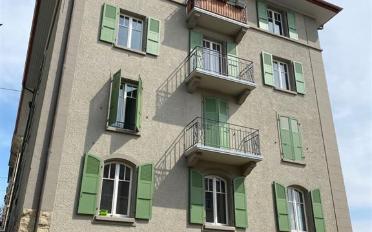 Appartement 3 pièces - image - 1