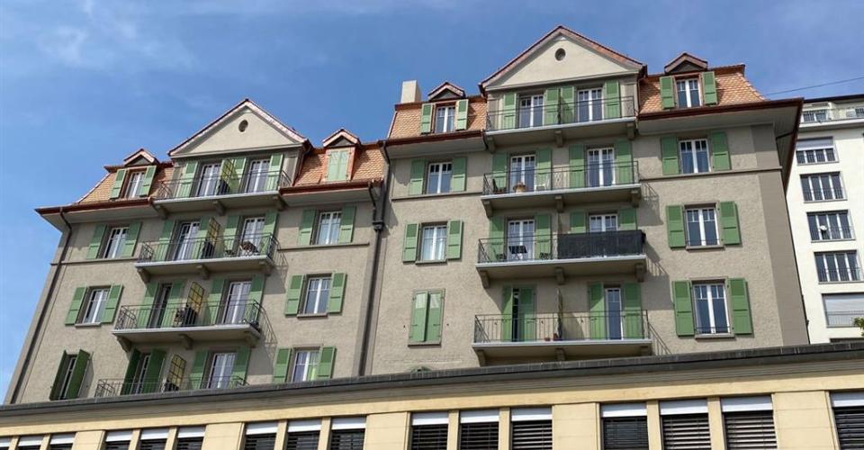 Lausanne