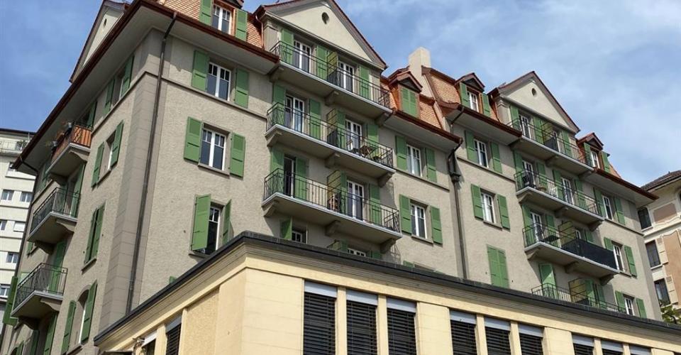 Lausanne