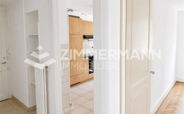 Wohnung 2 Zimmer - image - 7