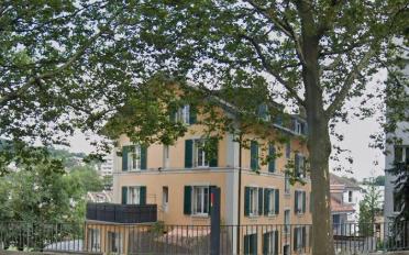 Wohnung 2 Zimmer - image - 1