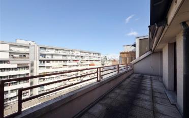 Apartment 5 rooms - image - 2