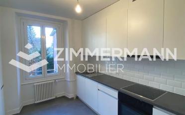 Apartment 2 rooms - image - 2
