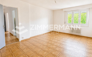 Apartment 2 rooms - image - 1
