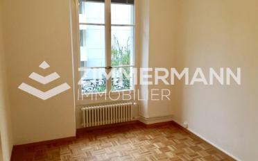 Apartment 2.5 rooms - image - 4