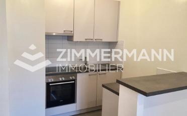 Apartment 2.5 rooms - image - 2