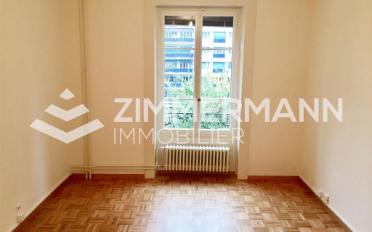 Apartment 2.5 rooms - image - 3