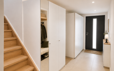 Wohnung 4 Zimmer - image - 6