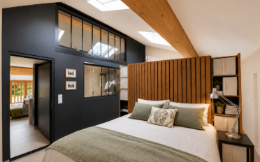 Wohnung 4 Zimmer - image - 7