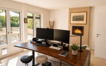 Wohnung 4 Zimmer - image - 12