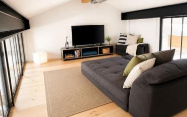Wohnung 4 Zimmer - image - 11