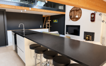 Wohnung 4 Zimmer - image - 1
