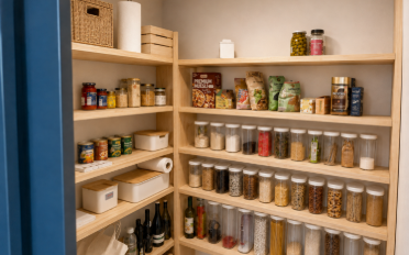 Wohnung 4 Zimmer - image - 4