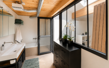 Wohnung 4 Zimmer - image - 10