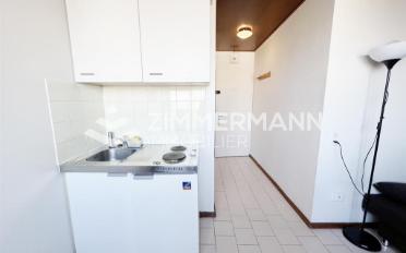 Appartement meublé 1 pièce - image - 4