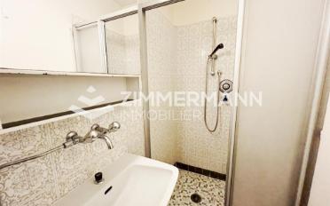 Appartement meublé 1 pièce - image - 5