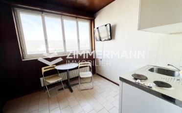 Appartement meublé 1 pièce - image - 3