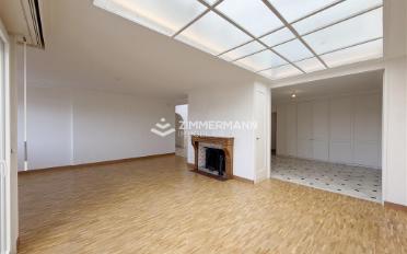 Wohnung 8 Zimmer - image - 2