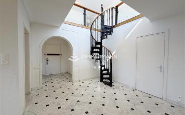Wohnung 8 Zimmer - image - 7