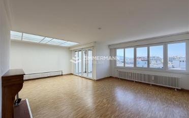 Wohnung 8 Zimmer - image - 3