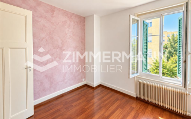 Apartment 3.5 rooms - image - 3