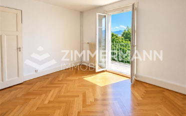 Apartment 3.5 rooms - image - 4