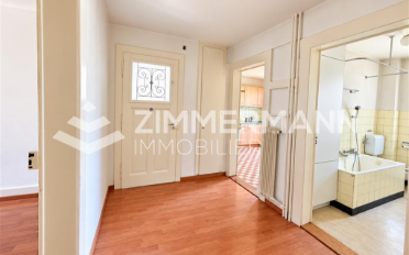 Apartment 3.5 rooms - image - 2