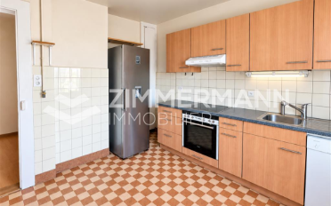 Apartment 3.5 rooms - image - 8
