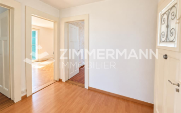 Apartment 3.5 rooms - image - 7