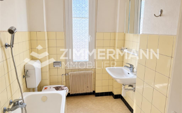 Apartment 3.5 rooms - image - 6