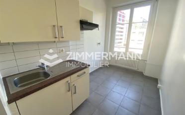 Apartment 2 rooms - image - 3