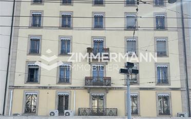 Appartement 6 pièces - image - 1